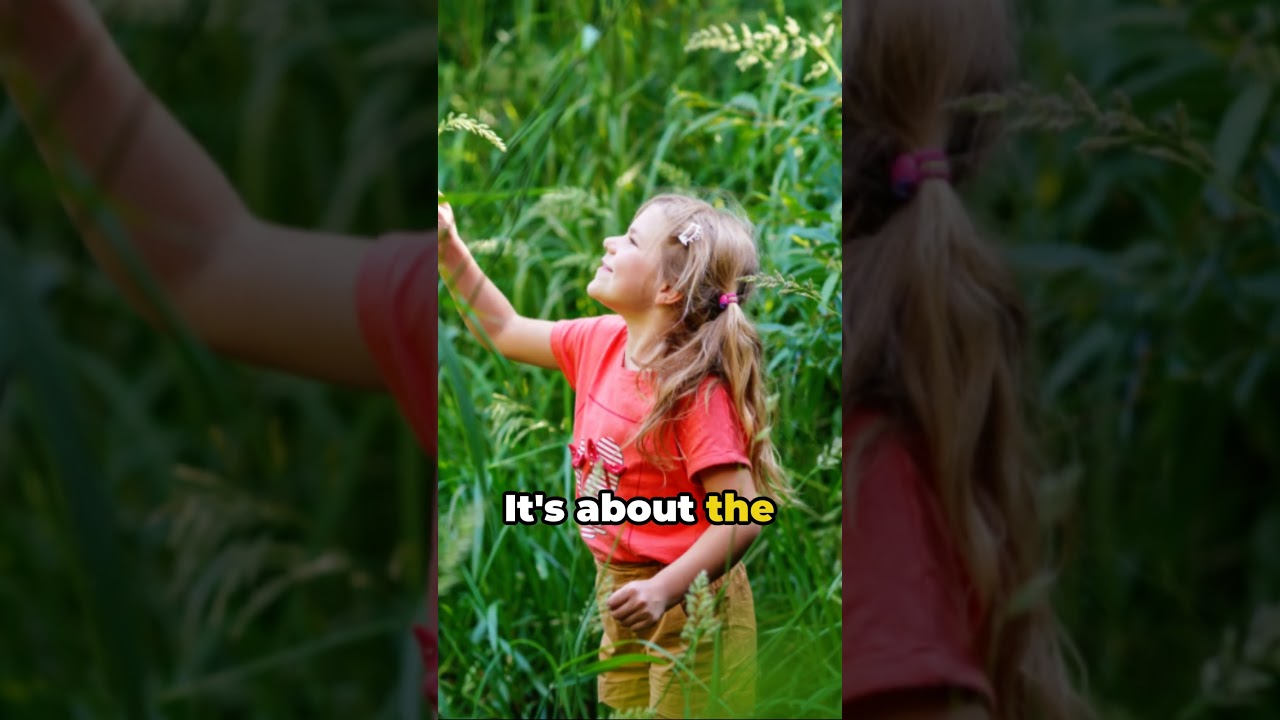 Unleash The Spark Of Curiosity In Kids: Ignite Their Minds