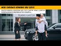 CEO Cantik Marah Lihat Santri Gendong Ibunya… Tapi Saat Tahu Kebenarannya Dia Menangis!