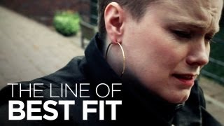 &#39;Feeling Good&#39; by Nina Simone covered by Ane Brun for The Line of Best Fit