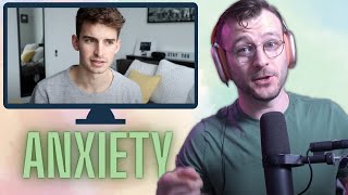 Anxiety Attacks (Joey Kidney) | Dr Syl's Analysis
