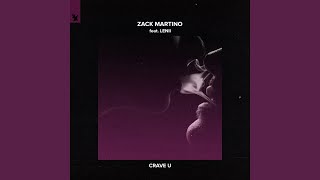 Crave U Extended Mix