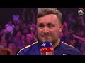 Luke Littler's BRILLIANT interview after winning 2024 Grand Slam of Darts 🏆🤣