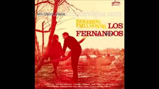 Los  Fernandos  -  La Luna Mimosa