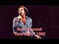 "Heartlight" - Neil Diamond 1986