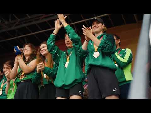 Die Finals Dresden 2025
