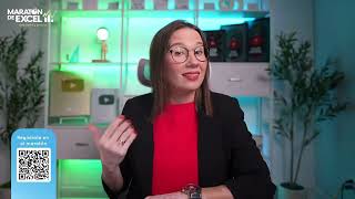 Famous Clase 2 de 4 Crea tu propio Control de INVENTARIO en Excel - 2026 Wealth
