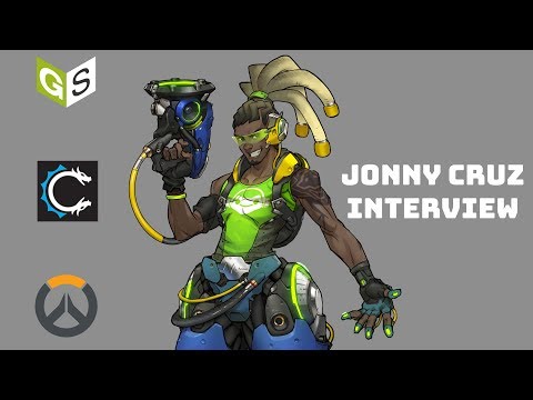 Jonny Cruz Interview - Gameskinny.com