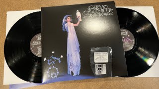 RSD 2022 Unboxing - Stevie Nicks - Bella Donna (1981) (2022 Record Store Day Exclusive) (R1 659036)