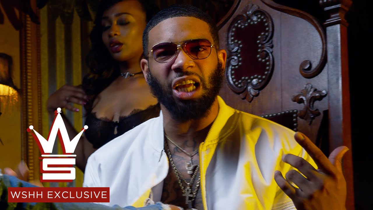 Skippa Da Flippa Feat. Mango Foo - Stuntin