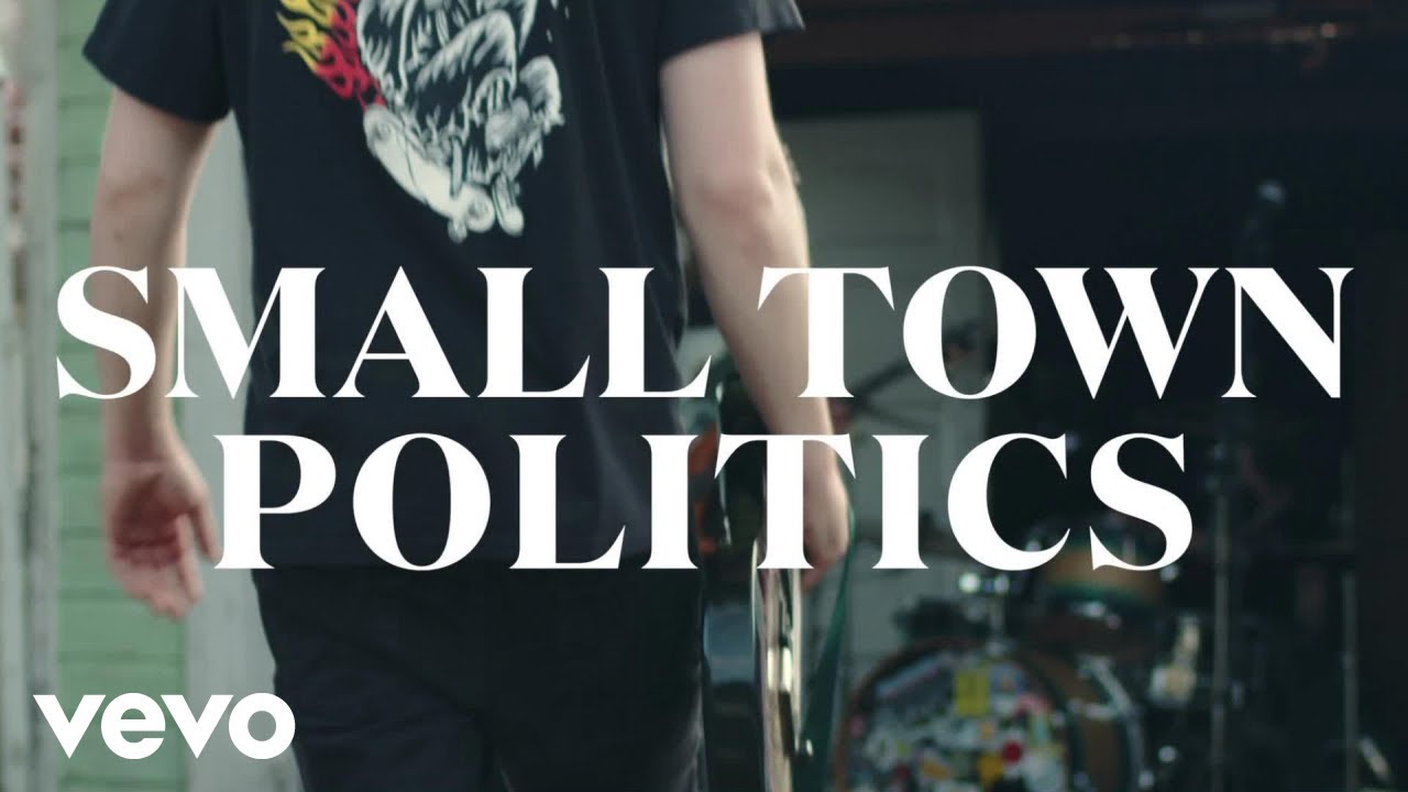 Almost Enemies Small Town Politics YouTube