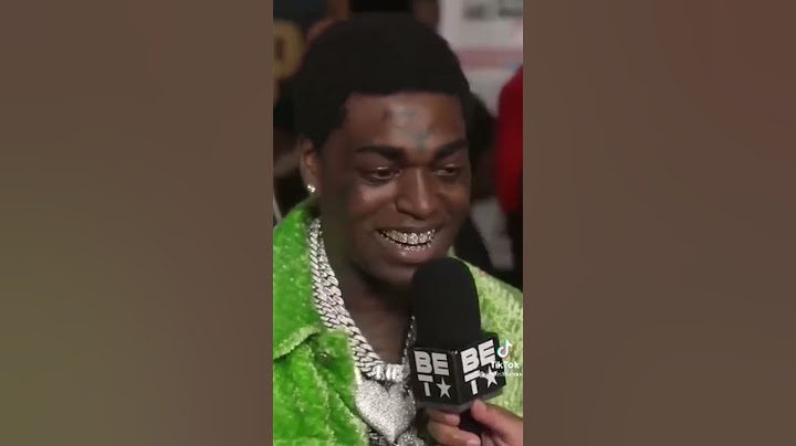 Kodak Black speaking Creole 🇭🇹