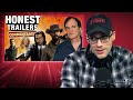 Honest Trailers Commentary | Every Quentin Tarantino Movie
