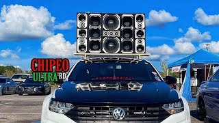 Luis Vargas - Se Acabaron