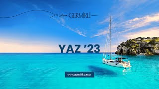 Germirli 2023 Yaz İndirimi
