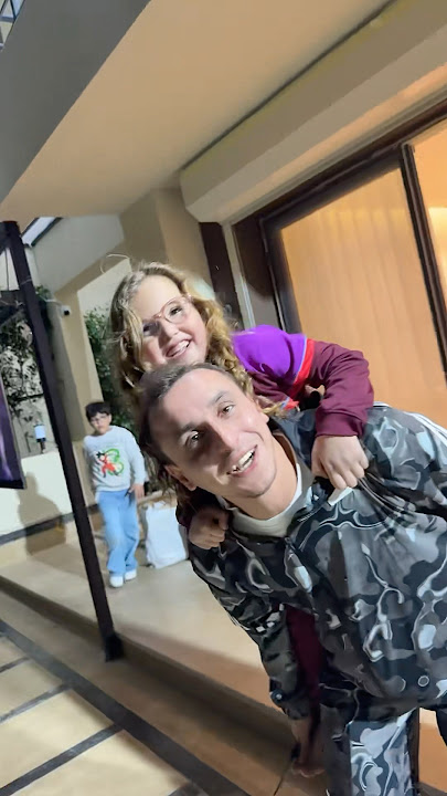 يا مسحراتي 🥁