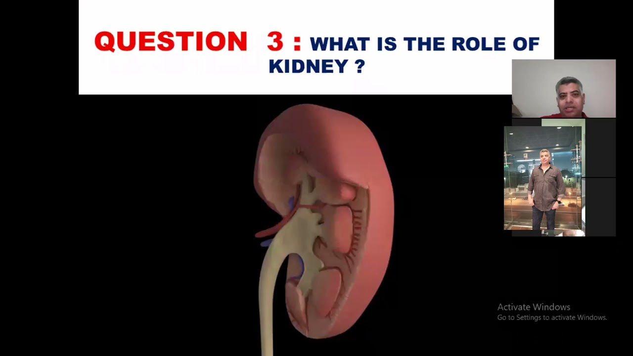كورس علاج السكر/ SGLT-2 inhibitors /الحلقة الثالثة