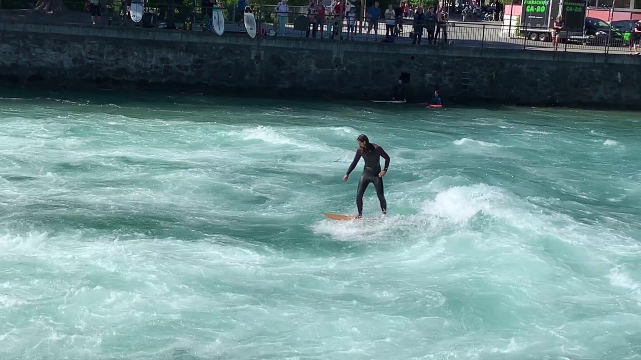 Thun - Lords of The Boards