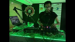 Download Lagu Hard Groove — DJ BRMAG SET — Traktor — xone 43 — MP3