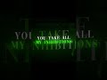 confessin #fyp #lyrics