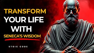 10 Life Lessons From The Stoic Master Seneca (Stoicism)