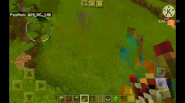 How to make a wave machine in MINECRAFT BEDROCK EDITION!! Easy.