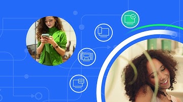 Driving the future of digital commerce with Google and Global Payments