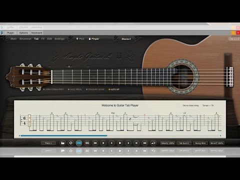 ample sound guitar fl studio ample sound guitar fl studio