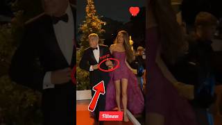 Elegance In Sync George And Amal Clooney Steal The Spotlight In Venice