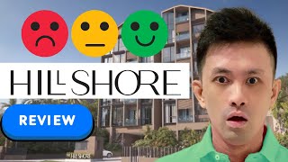 My forthright Hillshore review | Singapore Property