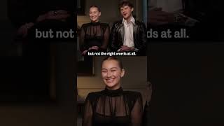 Chris Briney on Conrad’s Bad Choice of Words in ‘The Summer I Turned Pretty’ Finale