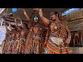 शेरमा रे ..शेरमा वार्षिक उत्सव.. रा उ मा वि सेमरथली जिला--प्रतापगढ़ (राज.)------------गुजराती नृत्य
