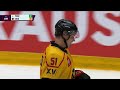 Highlights | GKS Tychy vs Luleå Hockey