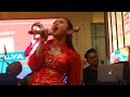 Ziva Magnolya - Cukup | Live at La Piazza Mall Kelapa Gading 2024