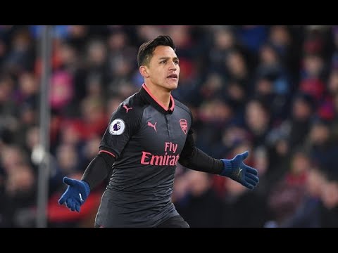Arsenal's stars are sick of Alexis Sanchez