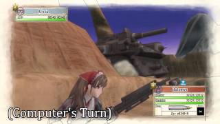 Hows Valkyria Chronicles? Impressions/Commentary