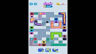 Gecko Out Level 1046