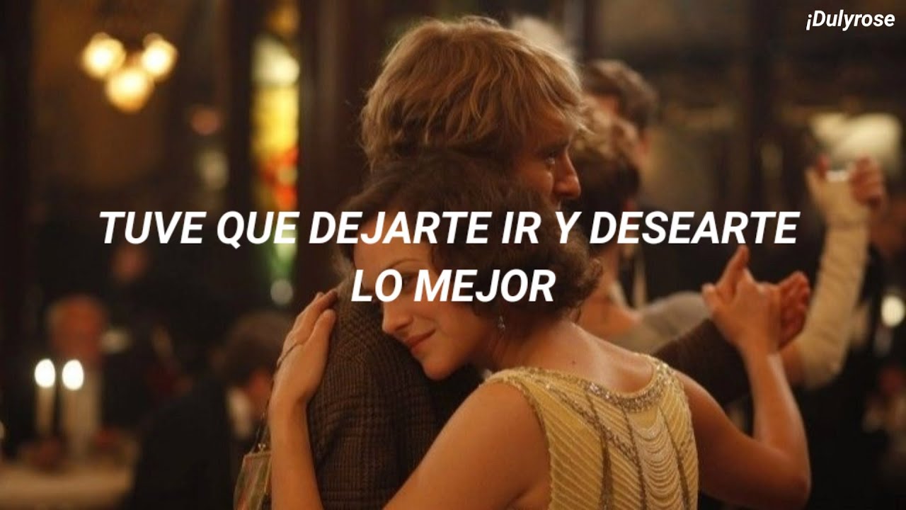 Harry Hudson - Overwhelmed , Sub Español