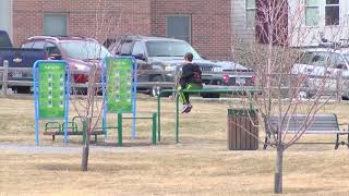 Health officials urge public to take social distancing seriously
