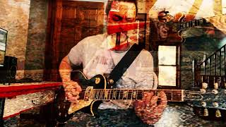 Allman Brothers Jessica guitar cover