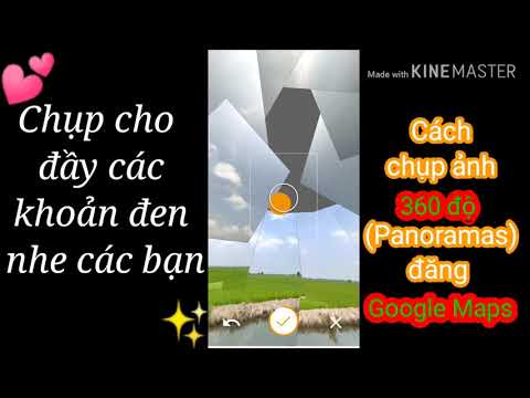 Video: Chế độ Xem 360 &#176