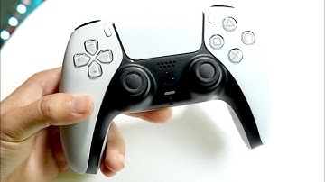 How To FIX PS5 Controller Battery Dying Fast! (2023)