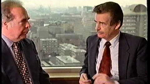 Busby, Shankly & Stein pt 1