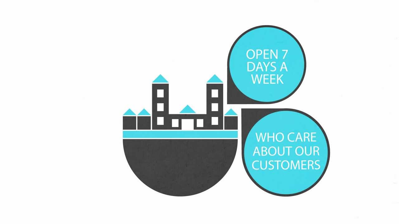 Fairview Estates Nottingham Letting Agents