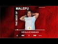 Malefu - Mehla le Mabaka [Official Audio]