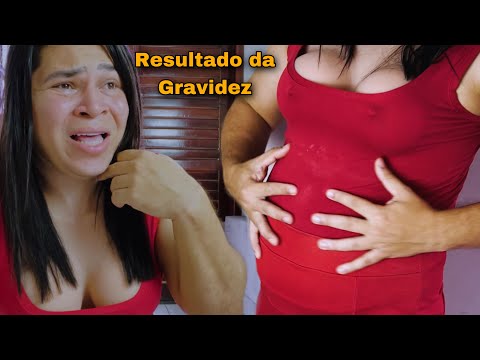 KATIA GRAVIDA ULTIMO CAPÍTULO - Resultado da gravidez