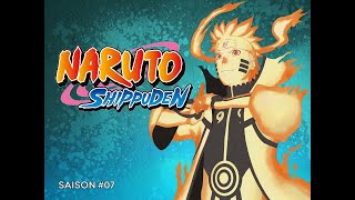 Naruto Shippuden Op 7 Full cover english
