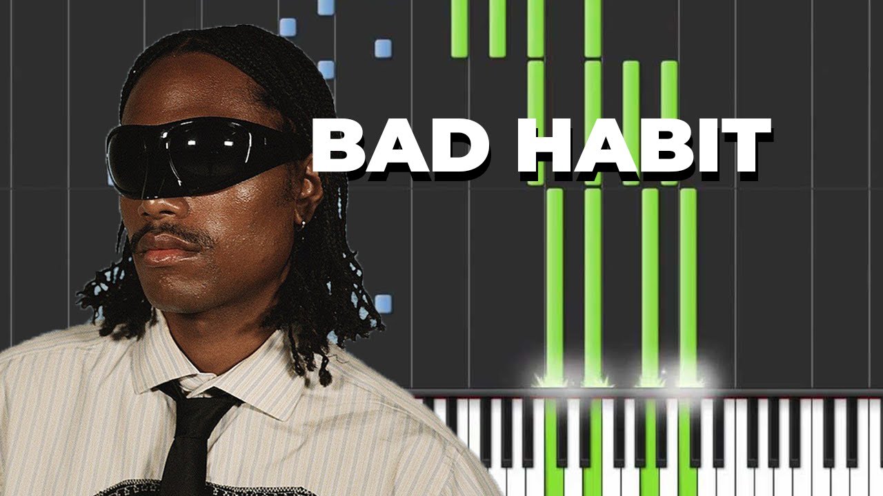 Steve lacy 2022. Steve lacy bad habit. Steve lacy bad habit. Bad habit steve lacy обложка. Bad habit steve lacy.