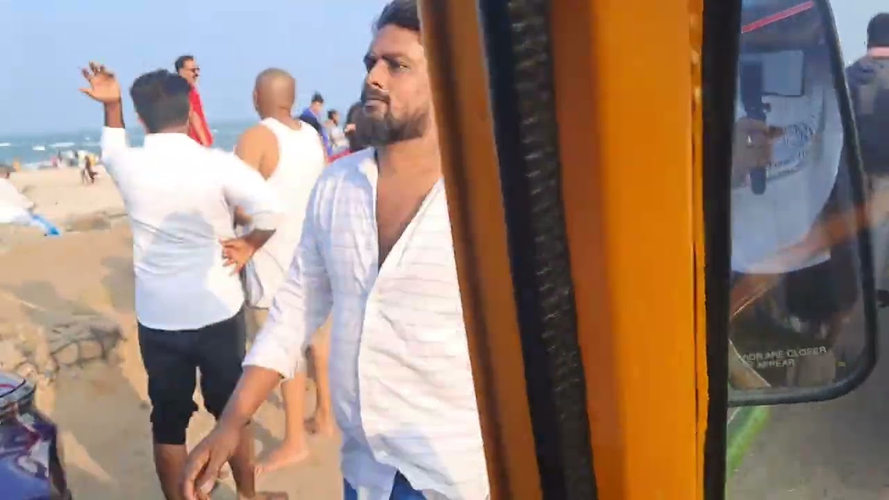 Rameshwaram Vlog Part-5 