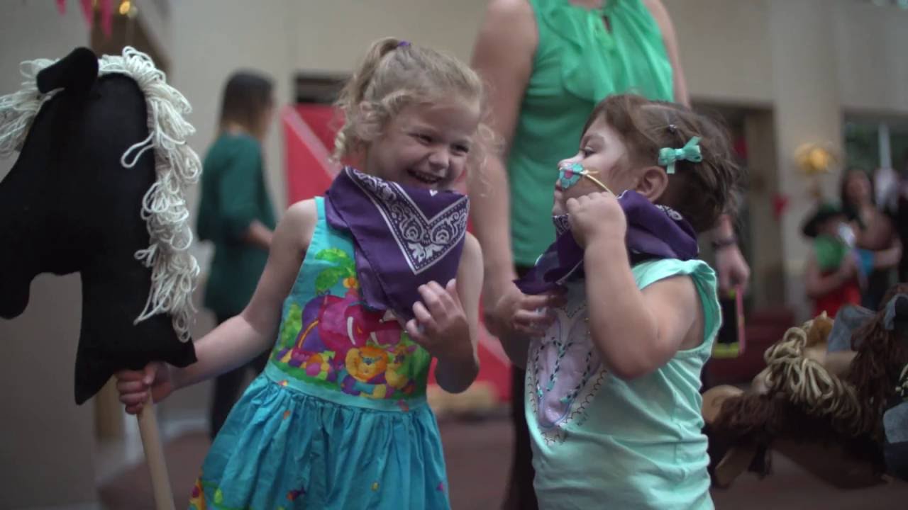 center for reproductive rights Pediatric Rodeo - Nebraska Medicine