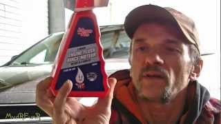 Engine Oil Flush - How To and Does it Work?